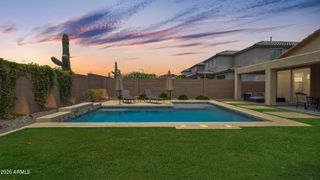 26770 N 71ST Drive, Peoria, AZ 85383