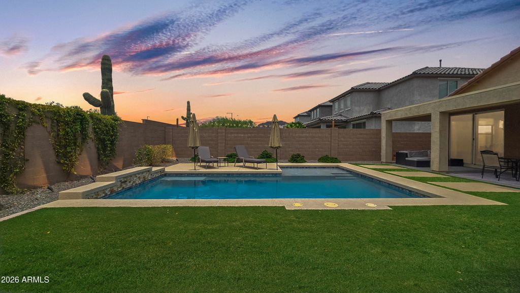 26770 N 71ST Drive, Peoria, AZ 85383