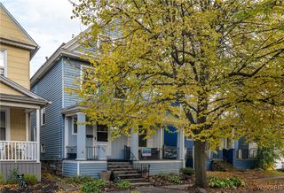 393 Baynes Street, Buffalo, NY 14213