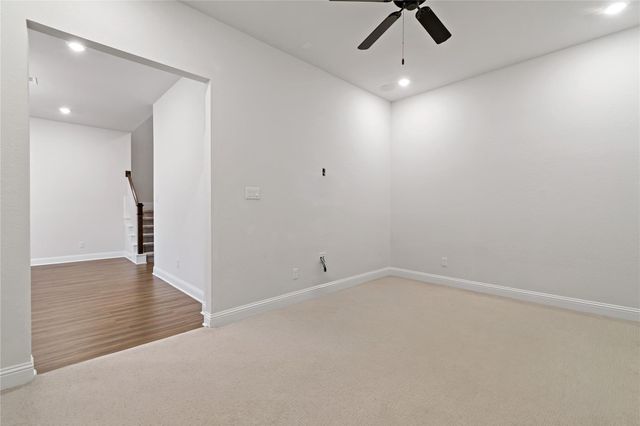 4802 Gingerwood Trace Lane, Rosharon, TX 77583