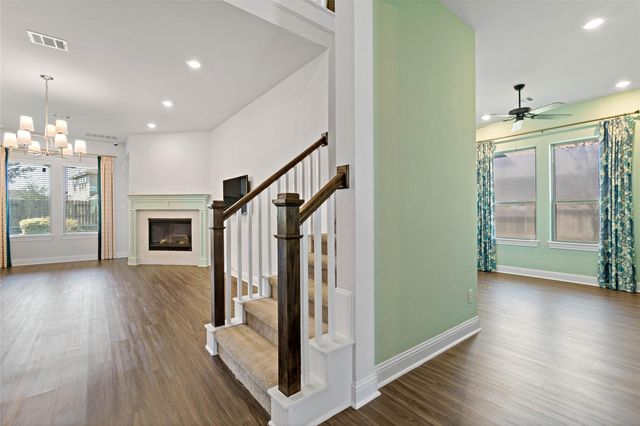 4802 Gingerwood Trace Lane, Rosharon, TX 77583