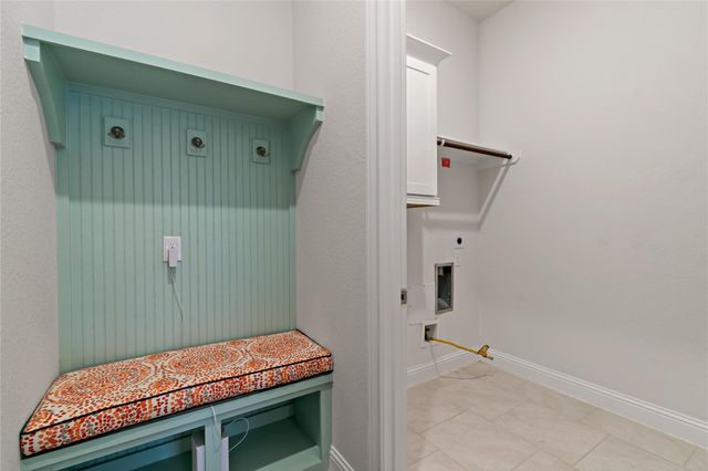 4802 Gingerwood Trace Lane, Rosharon, TX 77583