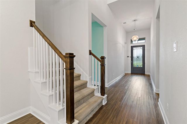 4802 Gingerwood Trace Lane, Rosharon, TX 77583