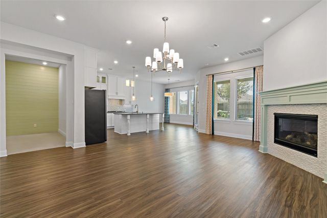 4802 Gingerwood Trace Lane, Rosharon, TX 77583