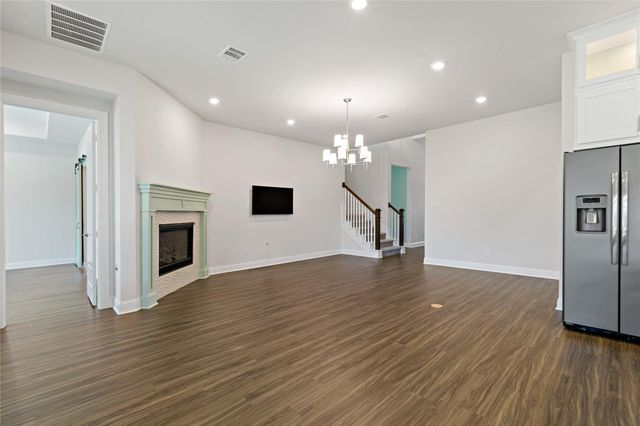 4802 Gingerwood Trace Lane, Rosharon, TX 77583