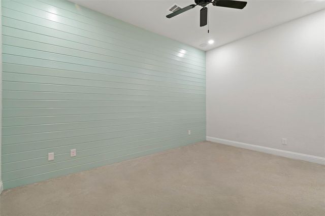 4802 Gingerwood Trace Lane, Rosharon, TX 77583