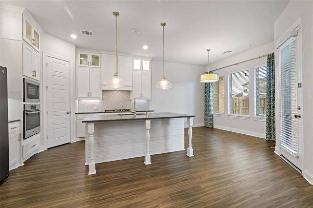 4802 Gingerwood Trace Lane, Rosharon, TX 77583