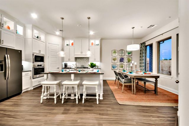 4802 Gingerwood Trace Lane, Rosharon, TX 77583