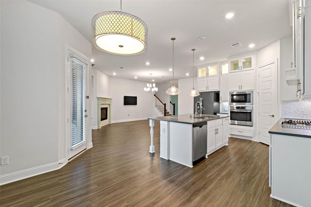 4802 Gingerwood Trace Lane, Rosharon, TX 77583