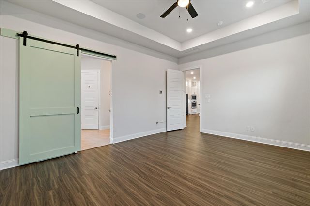 4802 Gingerwood Trace Lane, Rosharon, TX 77583