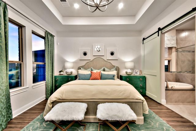 4802 Gingerwood Trace Lane, Rosharon, TX 77583