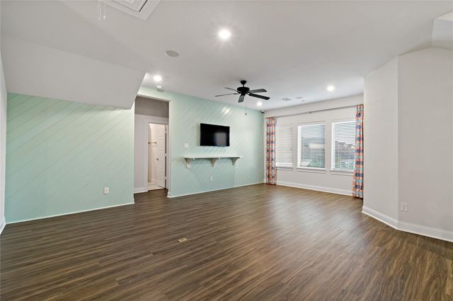 4802 Gingerwood Trace Lane, Rosharon, TX 77583