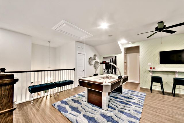 4802 Gingerwood Trace Lane, Rosharon, TX 77583