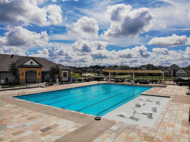 4802 Gingerwood Trace Lane, Rosharon, TX 77583