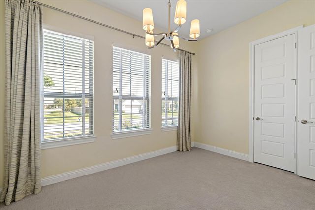 4802 Gingerwood Trace Lane, Rosharon, TX 77583