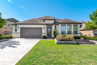 4802 Gingerwood Trace Lane, Rosharon, TX 77583