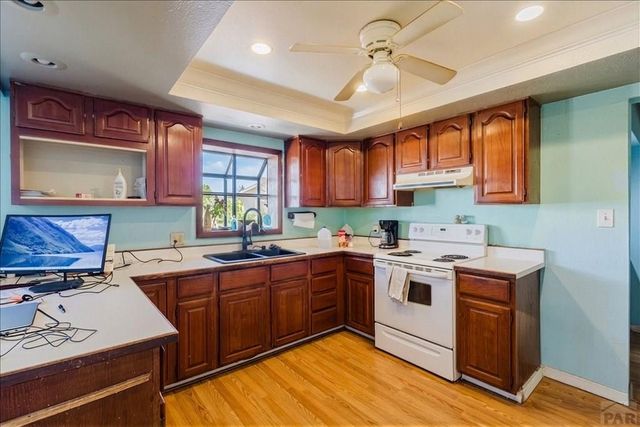 1108 E 3rd St, Pueblo, CO 81001