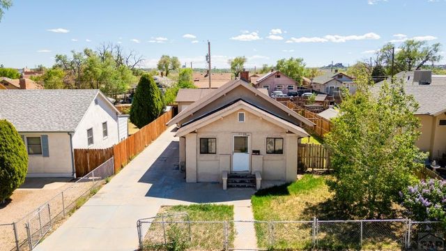 1108 E 3rd St, Pueblo, CO 81001