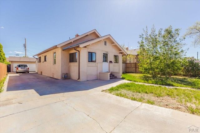 1108 E 3rd St, Pueblo, CO 81001