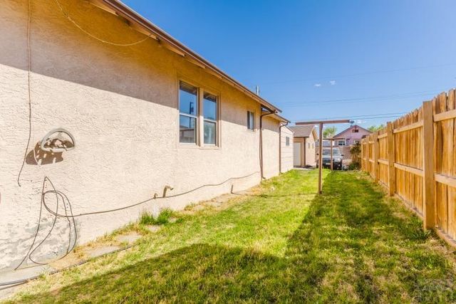 1108 E 3rd St, Pueblo, CO 81001