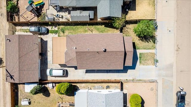 1108 E 3rd St, Pueblo, CO 81001