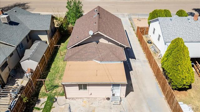 1108 E 3rd St, Pueblo, CO 81001
