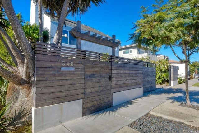 348 La Mesa Avenue, Encinitas, CA 92024