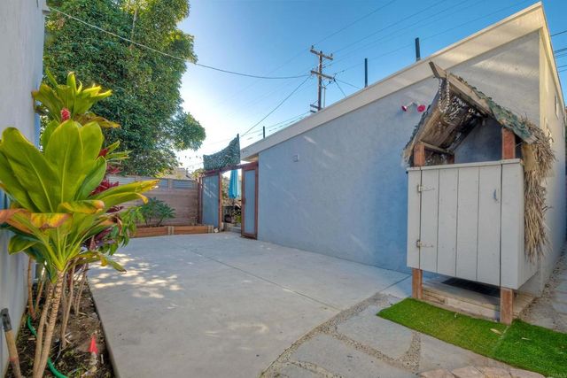 348 La Mesa Avenue, Encinitas, CA 92024