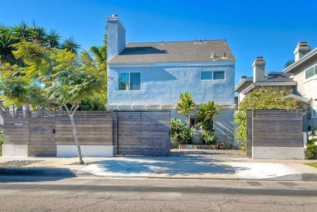 348 La Mesa Avenue, Encinitas, CA 92024