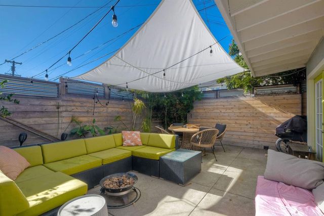 348 La Mesa Avenue, Encinitas, CA 92024