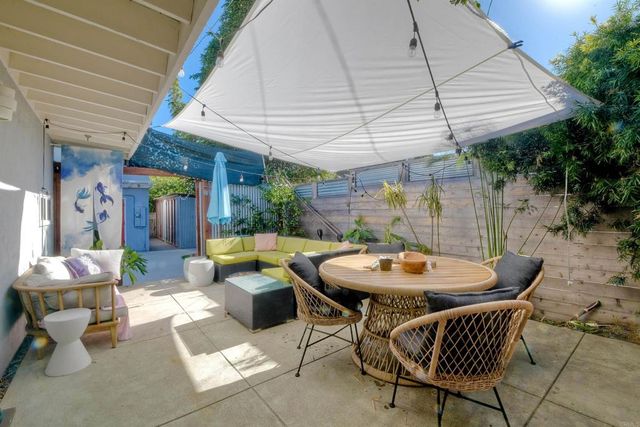 348 La Mesa Avenue, Encinitas, CA 92024