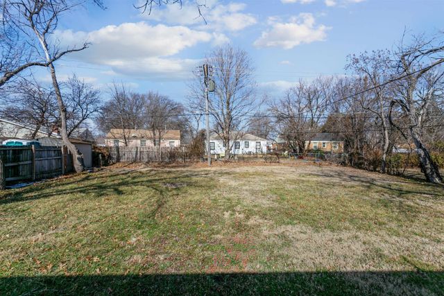 625 S Apache Dr, Wichita, KS 67207