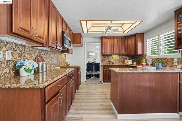 3414 Augusta Ct, Hayward, CA 94542