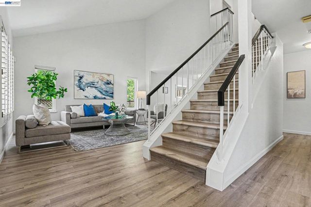 3414 Augusta Ct, Hayward, CA 94542