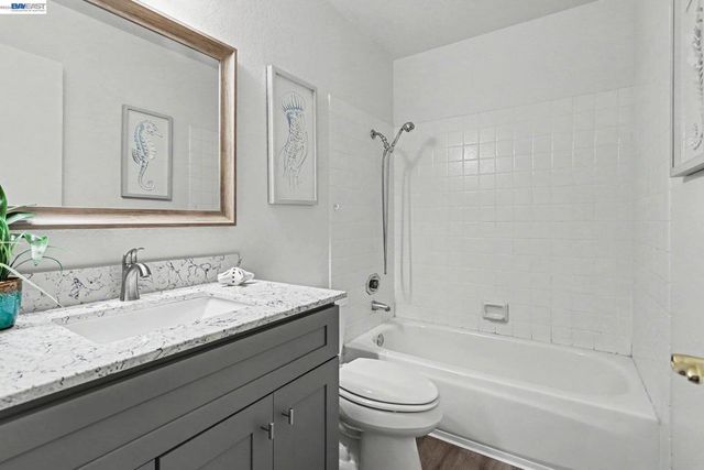 3414 Augusta Ct, Hayward, CA 94542