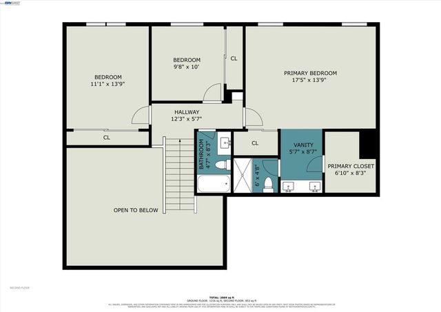 3414 Augusta Ct, Hayward, CA 94542