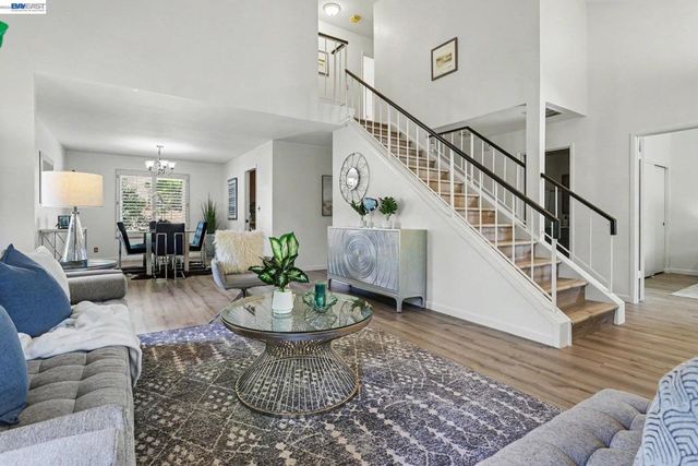 3414 Augusta Ct, Hayward, CA 94542