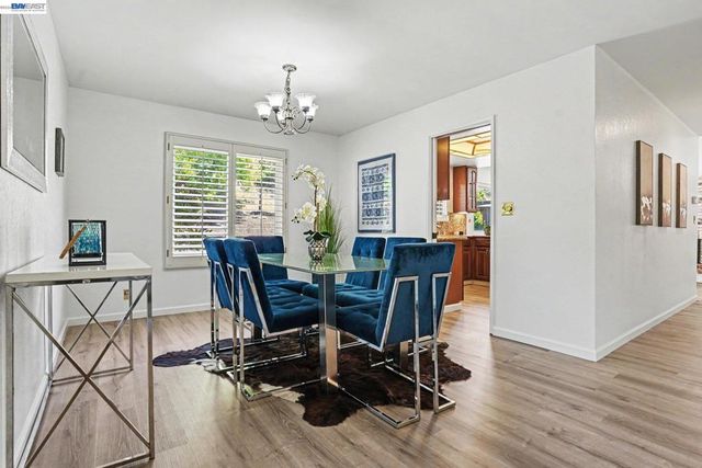 3414 Augusta Ct, Hayward, CA 94542
