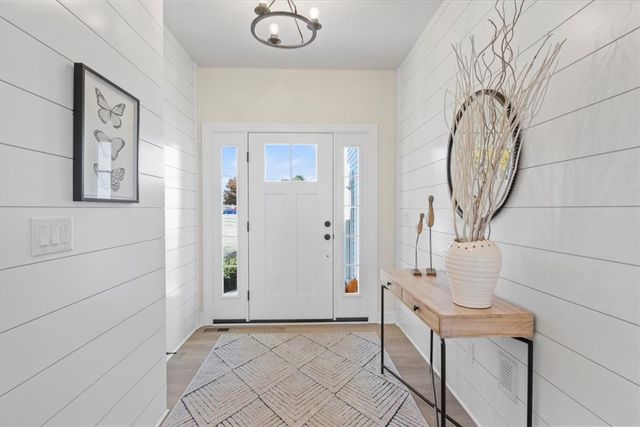 73 Chase Meadow Trail Lot 36, Mendon, NY 14472