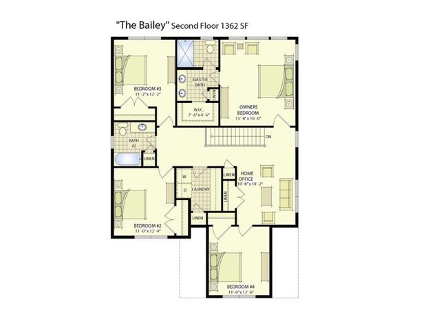 73 Chase Meadow Trail Lot 36, Mendon, NY 14472