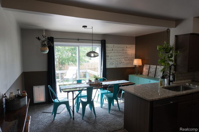 1247 Catalina Drive, Flint Charter Township, MI 48507