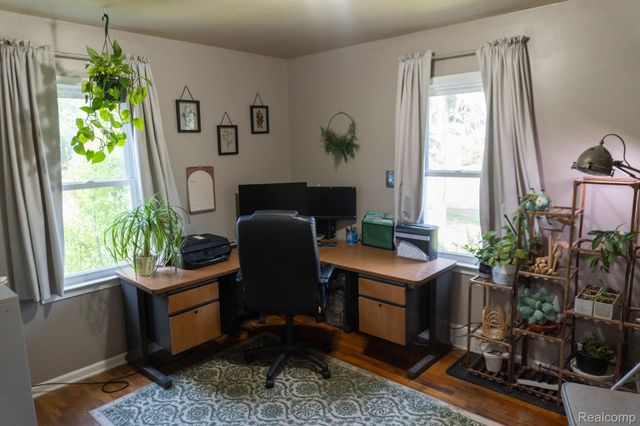 1247 Catalina Drive, Flint Charter Township, MI 48507