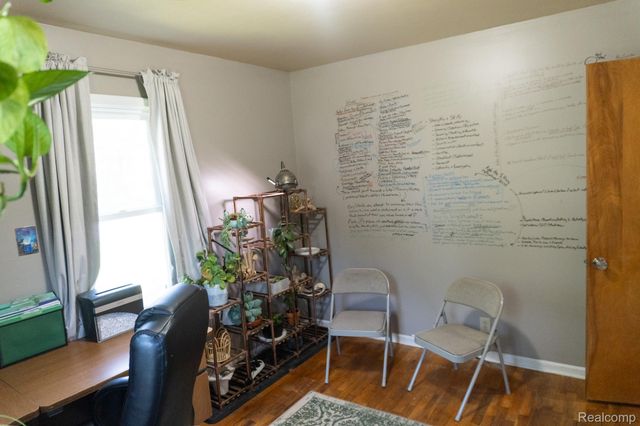 1247 Catalina Drive, Flint Charter Township, MI 48507