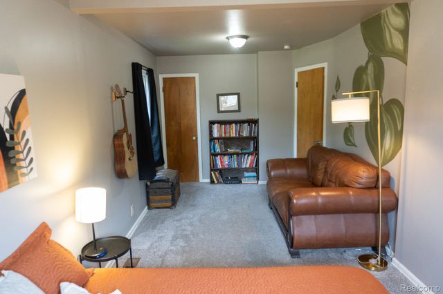 1247 Catalina Drive, Flint Charter Township, MI 48507