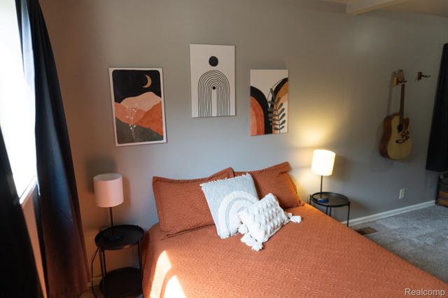 1247 Catalina Drive, Flint Charter Township, MI 48507