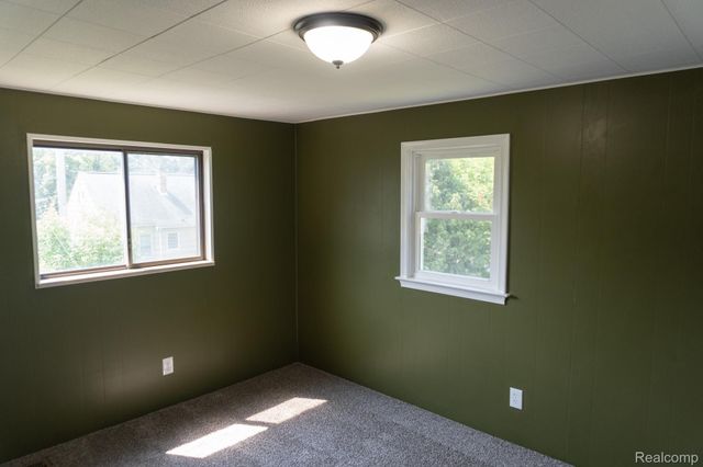 1247 Catalina Drive, Flint Charter Township, MI 48507