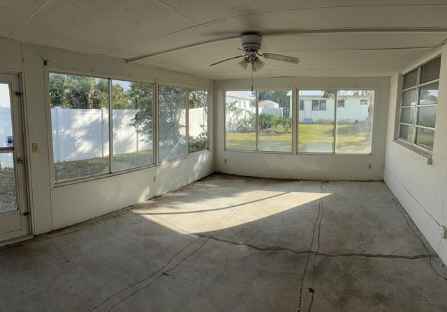 3676 ABINGTON AVENUE S, St Petersburg, FL 33711