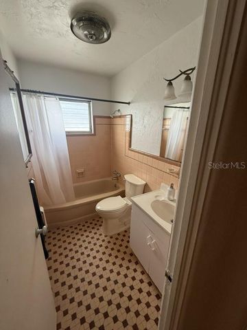 3676 ABINGTON AVENUE S, St Petersburg, FL 33711