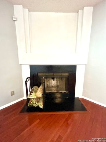 8111 Mescal Trail, San Antonio, TX 78244