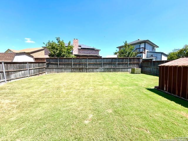 8111 Mescal Trail, San Antonio, TX 78244